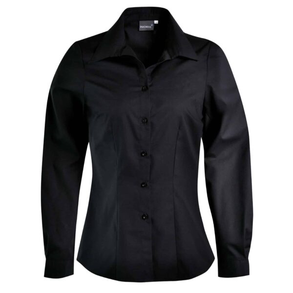 Roselina Blouse Long Sleeve — Roselina Blouse Long Sleeve