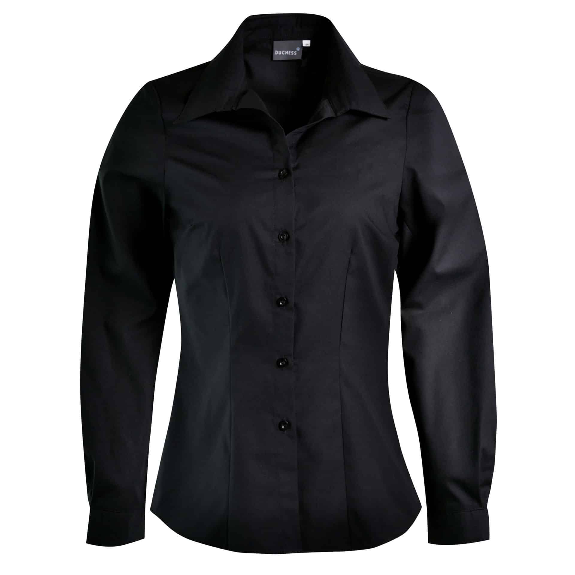 Roselina Blouse Long Sleeve — Roselina Blouse Long Sleeve