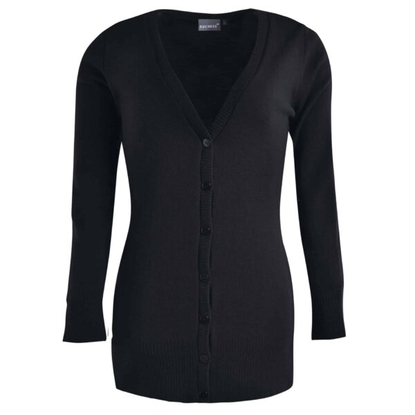 Kelly Cardigan — Kelly Cardigan