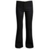 Ladies Bengaline Pants — Ladies Bengaline Pants- Black – While Stocks Last