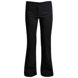Ladies Bengaline Pants — Ladies Bengaline Pants- Black – While Stocks Last