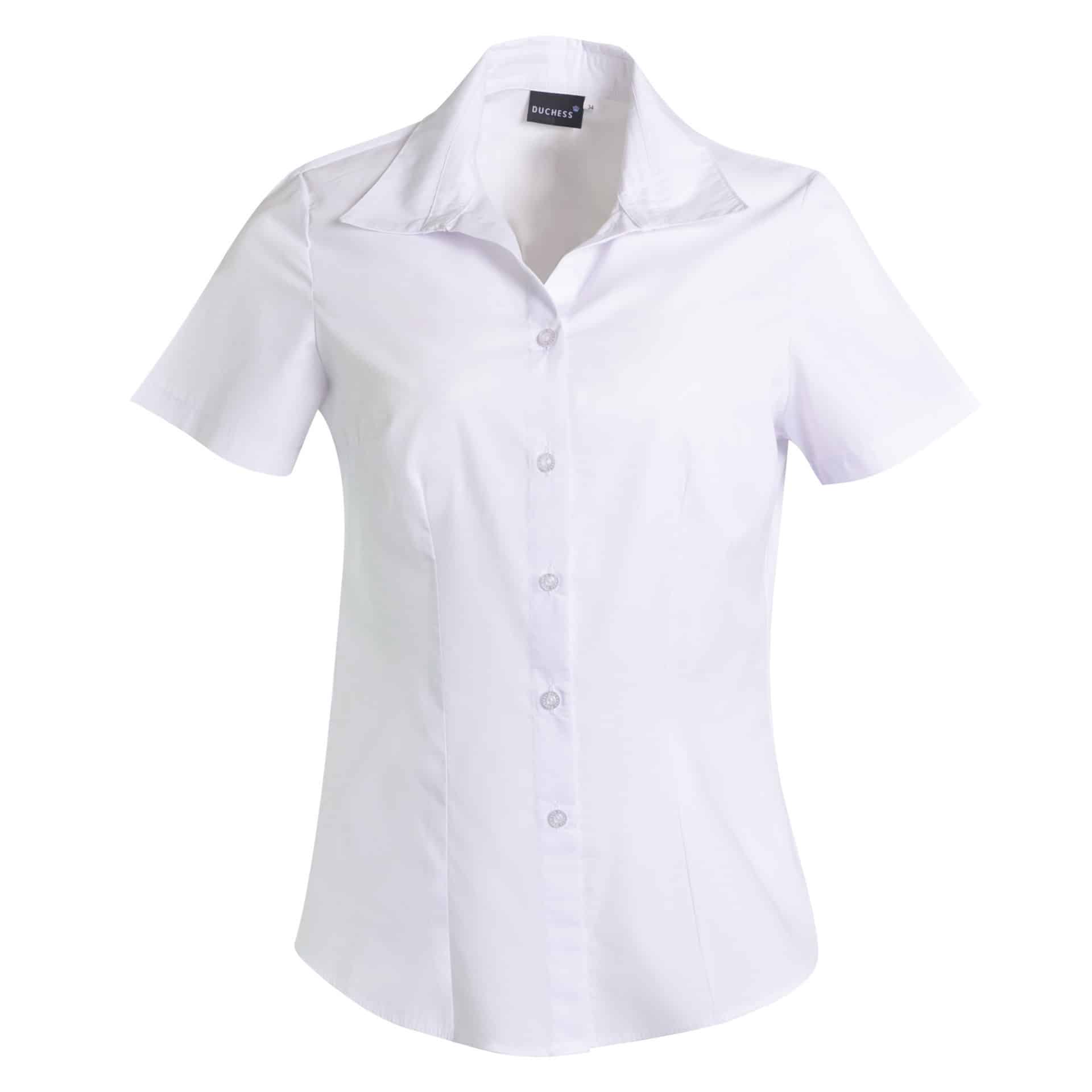 Roselina Blouse Short Sleeve - Image 6