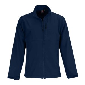 Katana Softshell Jacket - Image 7