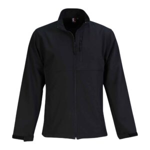 Katana Softshell Jacket — Katana Softshell Jacket