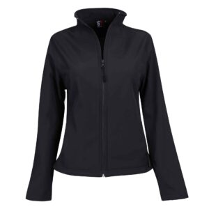 Ladies’ Katana Softshell Jacket — Ladies’ Katana Softshell Jacket