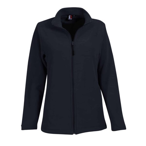Ladies’ Sabre Anti-pill Microfibre Fleece — Ladies’ Sabre Anti-pill Microfibre Fleece