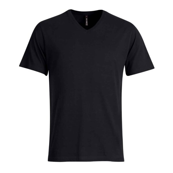 160G Heavyweight Lifestyle V-Neck T-Shirt — 160G Heavyweight Lifestyle V-Neck T-Shirt