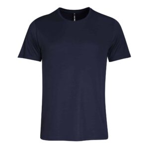 Unisex Lifestyle Sports T-Shirt – Navy — Unisex Lifestyle Sports T-Shirt – Navy