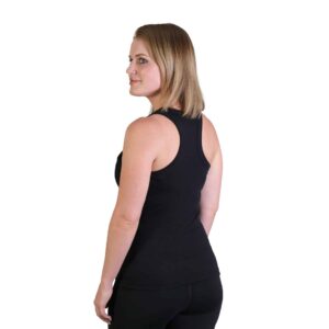 Ladies Racerback Top - Image 3