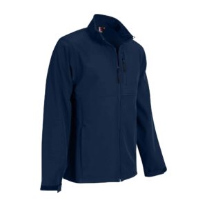 Katana Softshell Jacket - Image 8