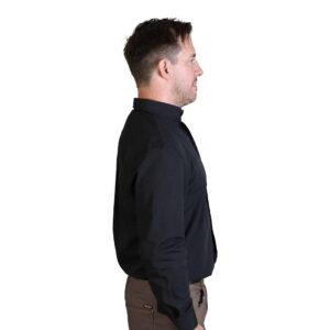 Cameron Shirt Long Sleeve - Image 4