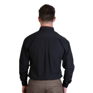 Cameron Shirt Long Sleeve - Image 5