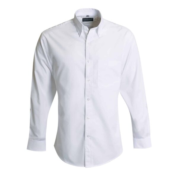 Cameron Shirt Long Sleeve — Cameron Shirt Long Sleeve