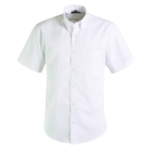 Cameron Shirt Short Sleeve — Cameron Shirt Short Sleeve