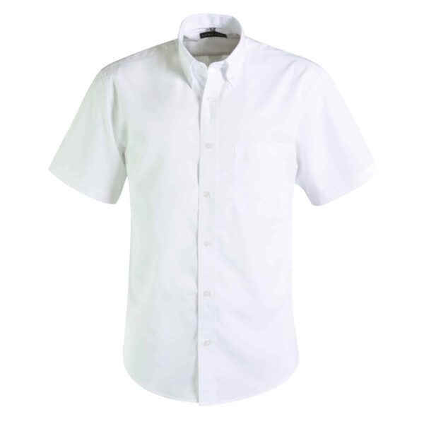 Cameron Shirt Short Sleeve — Cameron Shirt Short Sleeve
