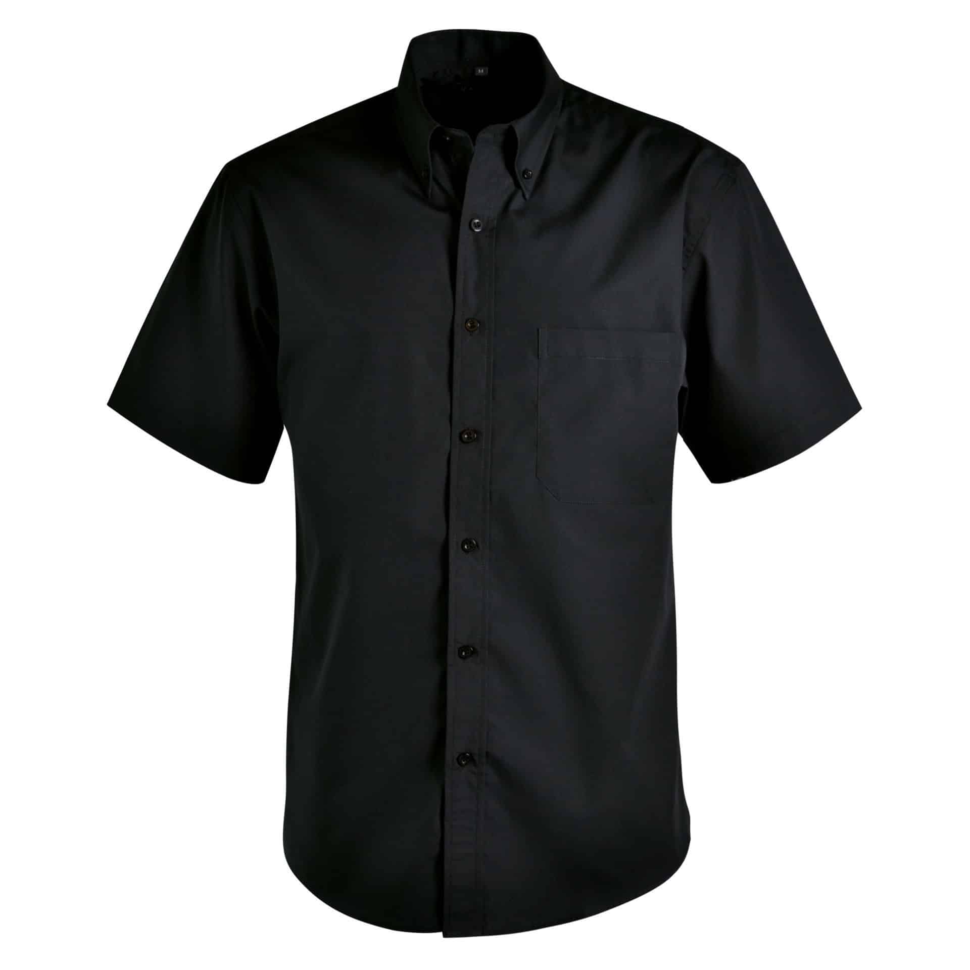 Cameron Shirt Short Sleeve - Image 7