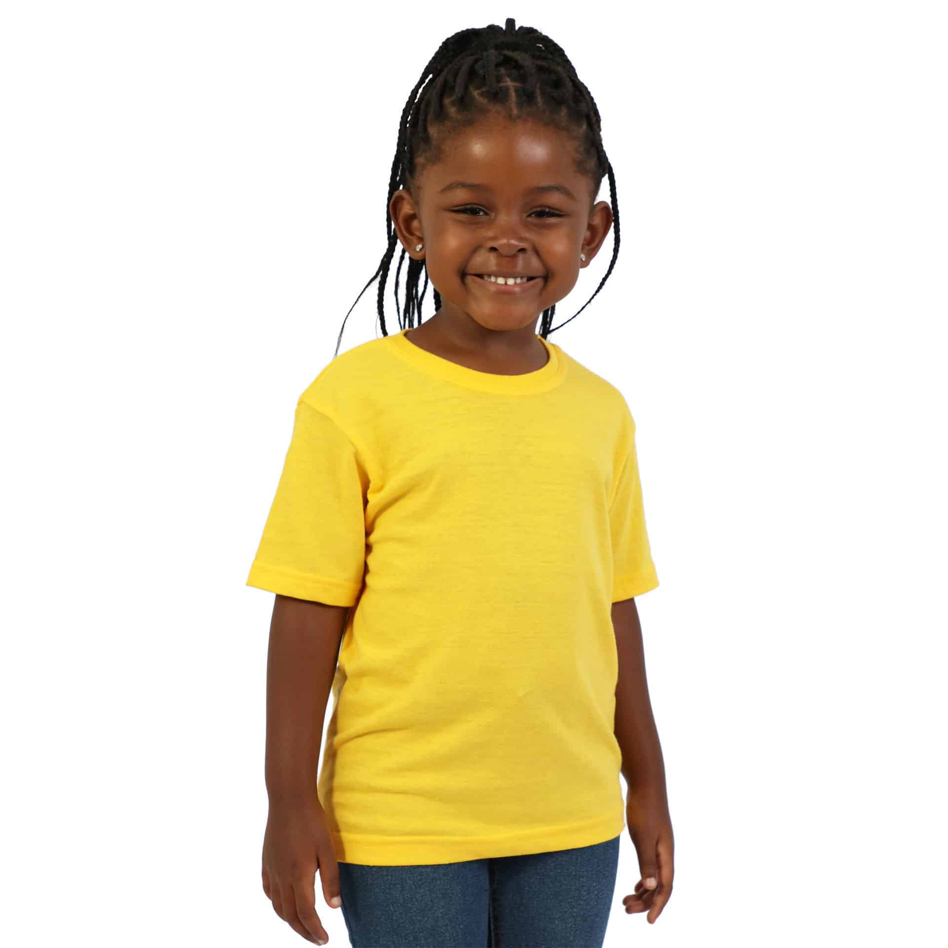 140g Urban Lifestyle Youth T-Shirt - Image 4