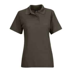 175g Ladies Classic Pique Knit Polo - Image 16