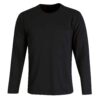 Mens 150g Fashion Fit T-Shirt – long sleeve — Mens 150g Fashion Fit T-Shirt – long sleeve