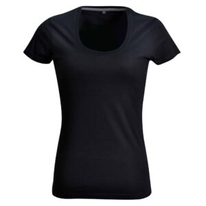 Ladies 150g Fashion Fit T-Shirt — Ladies 150g Fashion Fit T-Shirt