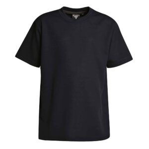 Youth Classic Sports T-shirts — Youth Classic Sports T-shirts – Black – While Stocks Last