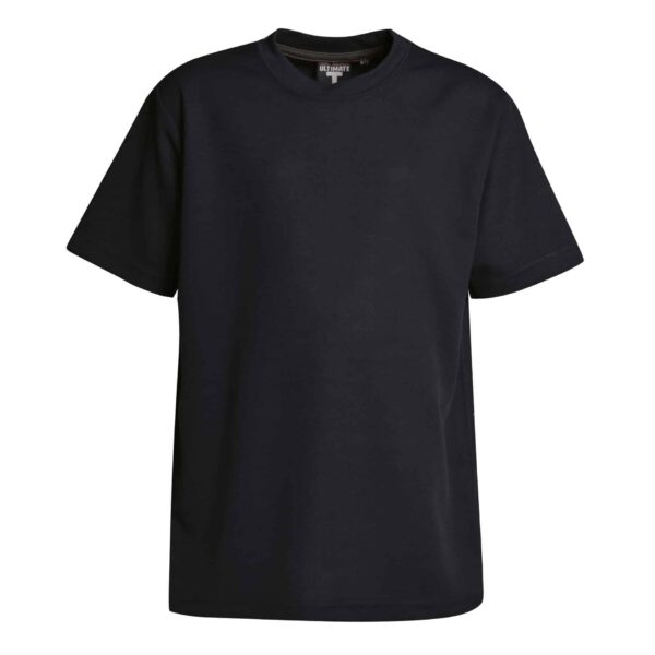 Youth Classic Sports T-shirts — Youth Classic Sports T-shirts – Black – While Stocks Last