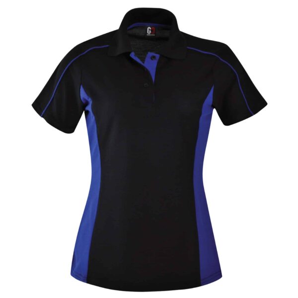 Ladies Stratus Polo — Ladies Stratus Polo