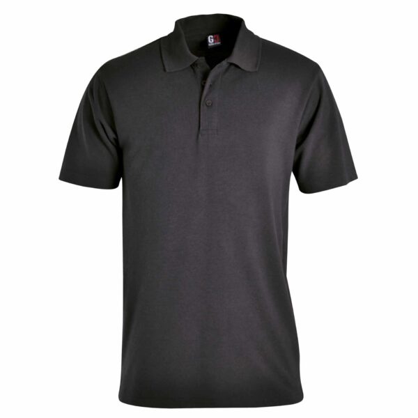 240g Classic Heavy Weight Polo — 240g Classic Heavy Weight Polo