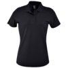 240g Ladies Classic Heavy Weight Polo — 240g Ladies Classic Heavy Weight Polo