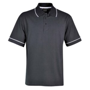 Classic Microdot Polo — Classic Microdot Polo