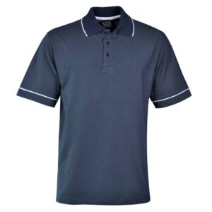 Classic Microdot Polo - Image 7