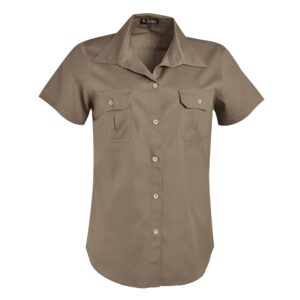 Ladies Venture Bush Shirt — Ladies Venture Bush Shirt