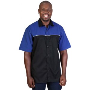 Traction Pit Crew Shirt - Image 3