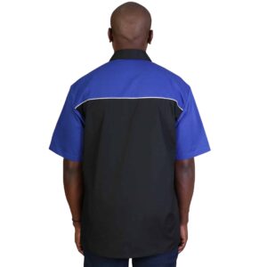 Traction Pit Crew Shirt - Image 5