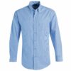 Cameron Shirt Long Sleeve – Stripe 5 — Cameron Shirt Long Sleeve – Stripe 5