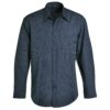 Matthew Shirt Long Sleeve – Check 1 — Matthew Shirt Long Sleeve – Check 1