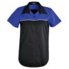 Ladies Traction Pit Crew Shirt — Ladies Traction Pit Crew Shirt – End Of Range