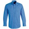 Cameron Shirt Long Sleeve – Check 3 — Cameron Shirt Long Sleeve – Check 3