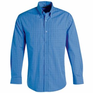 Cameron Shirt Long Sleeve – Check 3 — Cameron Shirt Long Sleeve – Check 3