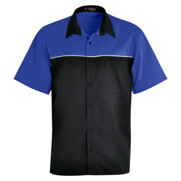 Traction Pit Crew Shirt — Traction Pit Crew Shirt – While Stocks Last