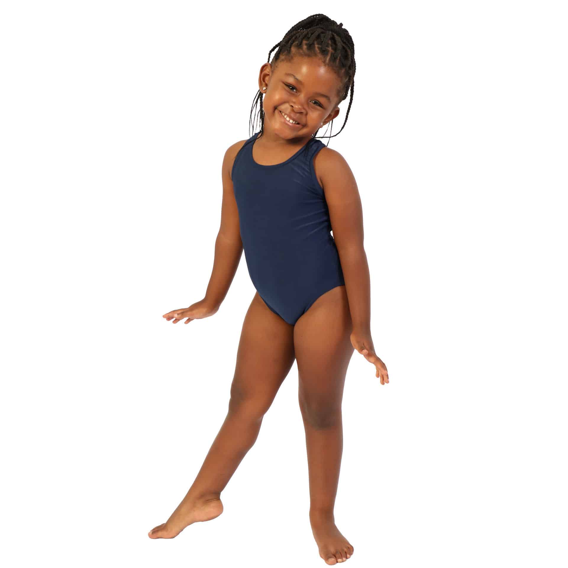 Female Racerback Swimsuit - Image 6