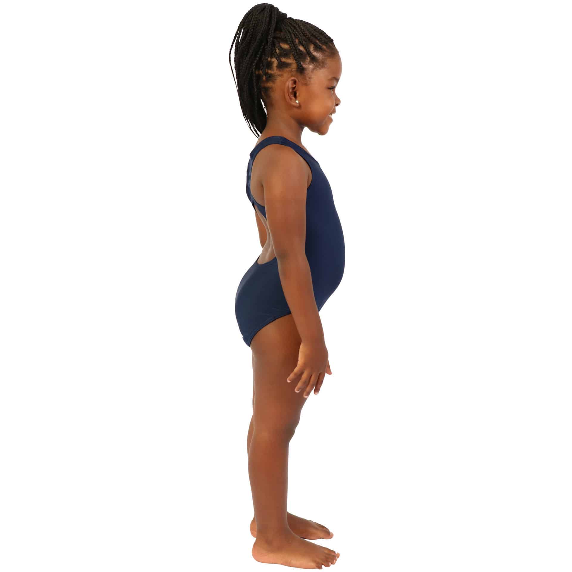 Female Racerback Swimsuit - Image 7