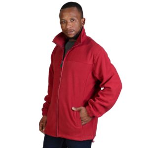 Classic Microfibre Polar Fleece - Image 2