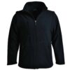 Ladies Zip Off Sleeve Polar Fleece — Ladies Zip Off Sleeve Polar Fleece