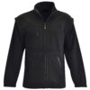 Zip Off Sleeve Polar Fleece — Zip Off Sleeve Polar Fleece