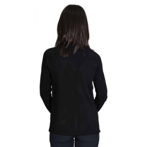 Ladies Classic Cardigan - Image 6