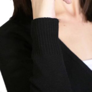Ladies Classic Cardigan - Image 7