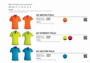 Vector Polo - Image 6