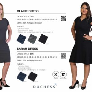 Claire Dress - Image 6