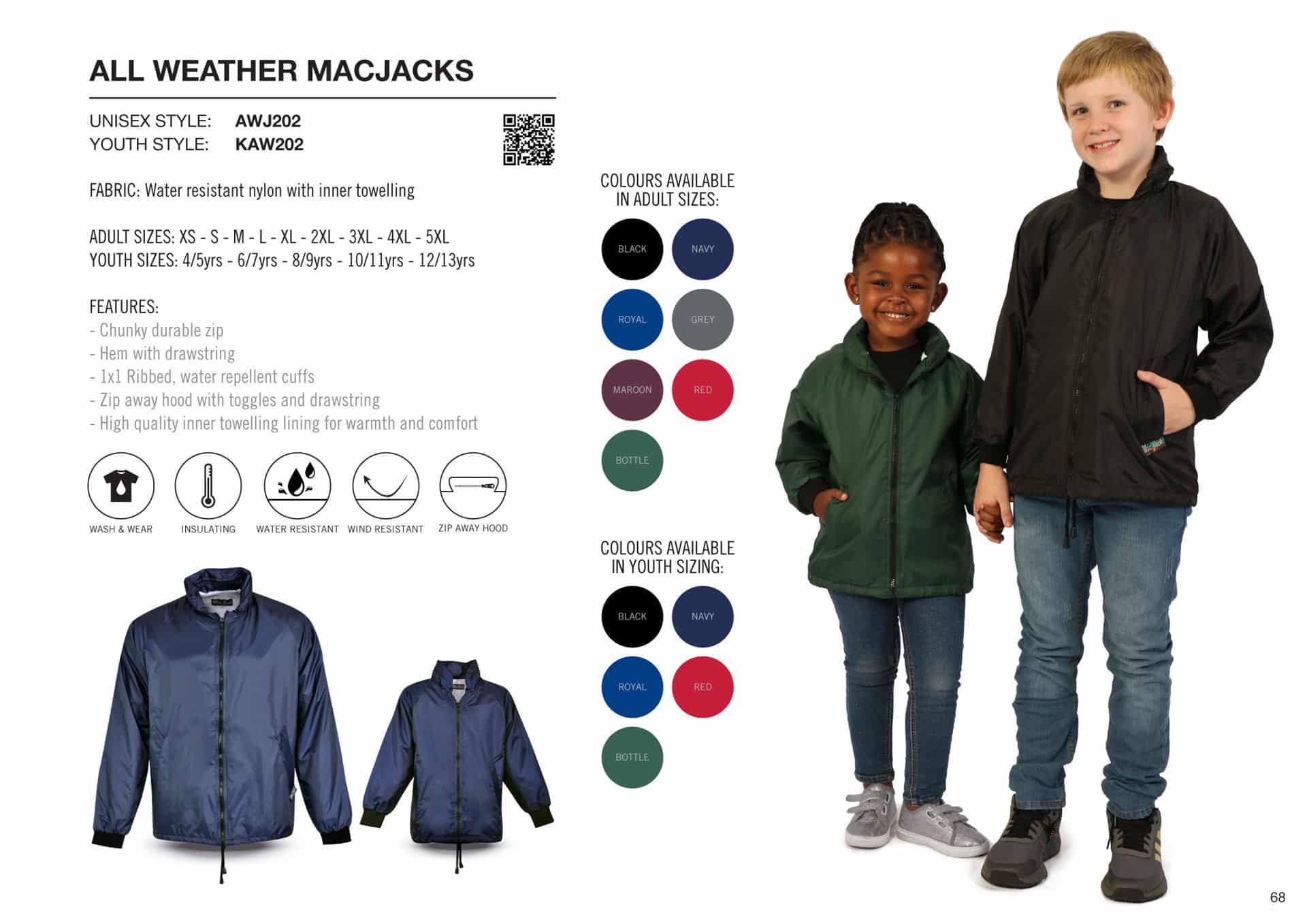 All Weather Macjack - While Stocks Last - Image 7